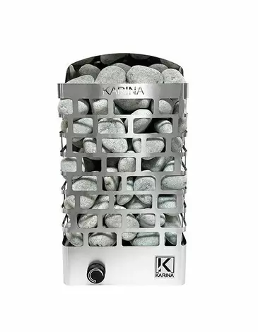 Электрокаменка для сауны Karina   Air 2 в Надыме