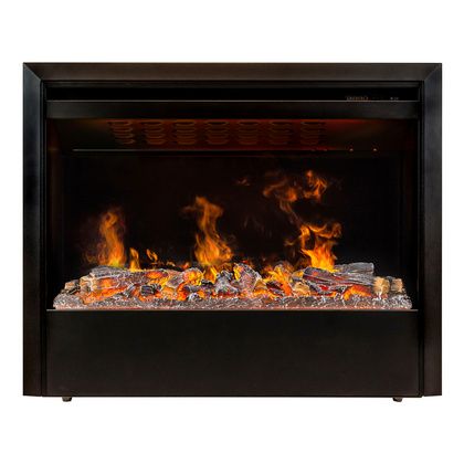 Электрический очаг RealFlame HELIOS-S 26 SBG 3D  в Надыме