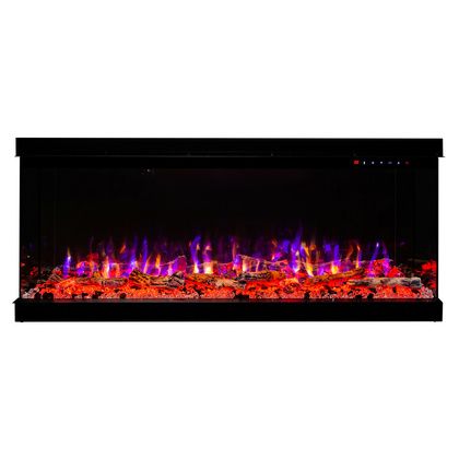 Электрокамин RealFlame ONYX 50 BL (OL96)  в Надыме