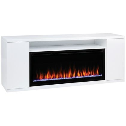 Электрический очаг RealFlame BERGEN 42/BV WT-P591 Обрамление в Надыме