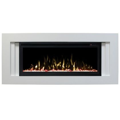 Электрический очаг RealFlame STOCKHOLM 42/BV WT-P511 Обрамление в Надыме