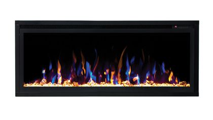 Электрический очаг RealFlame Saphir 50 в Надыме