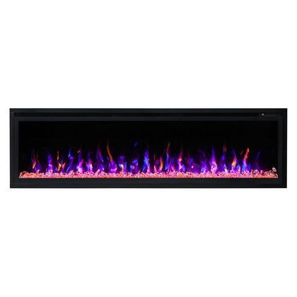 Электрический очаг RealFlame  Saphir 60 в Надыме