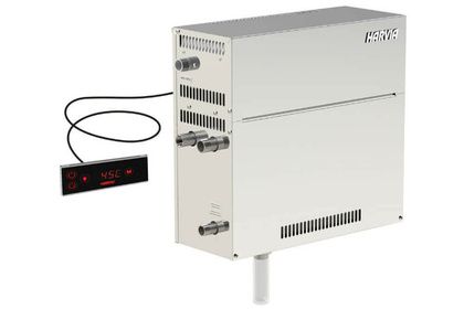 Парогенератор для хамама Harvia  HGD150 15.0 кВт с контрольной панелью в Надыме