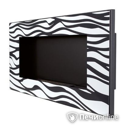 Биокамин Kratki Delta Zebra (400*600) в Надыме