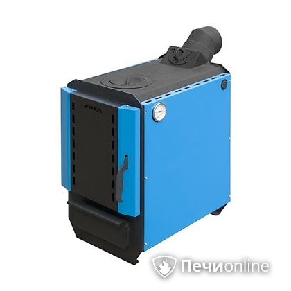 Твердотопливный котел Zota Box твердотопливный 8 кВт в Надыме