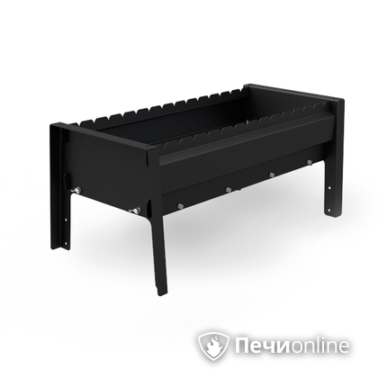 Мангал Grillver Партикс 730 в Надыме