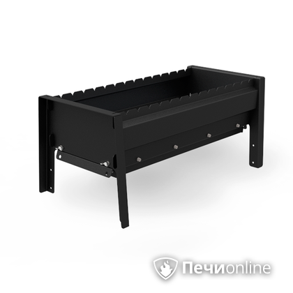Мангал Grillver Партикс 730 Эйр в Надыме