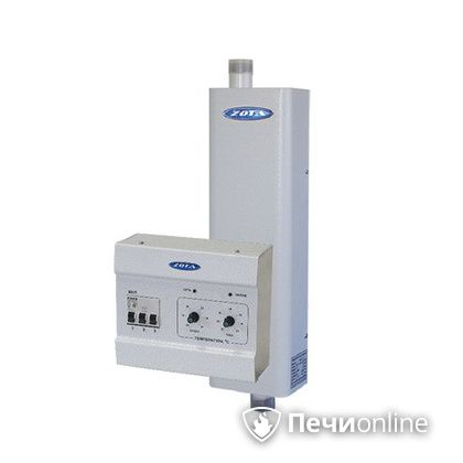 Электрический котел Zota  - 4.5 Econom с пультом управления в Надыме