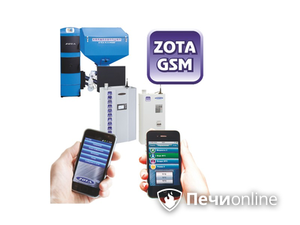 Модуль управления Zota GSM для котлов Magna в Надыме