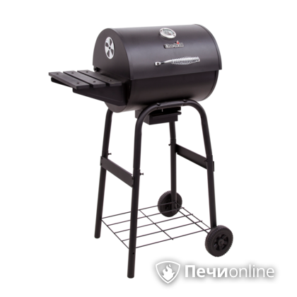 Угольный гриль-барбекю Char-Broil Charcoal Gourmet 225 2018 в Надыме