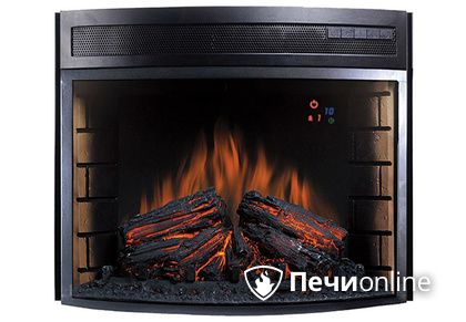 Электрокамин Royal Flame Dioramic 25 LED FX, чёрный в Надыме