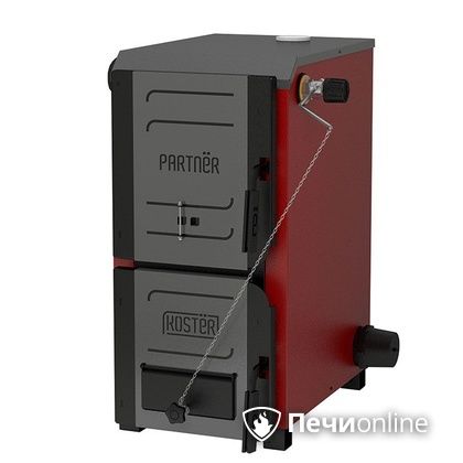 Твердотопливный котел Костёр Partner 16 Т в Надыме