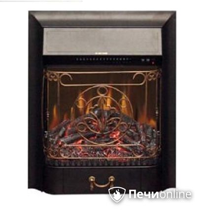 Камин Royal Flame Majestic FX Black в Надыме