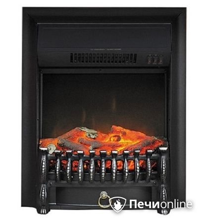 Электрический очаг Royal Flame Fobos FX Black в Надыме