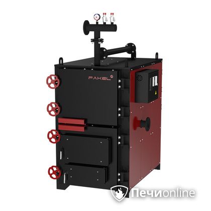  Термокрафт Fakel-M 150 кВт стальной жаротрубный в Надыме
