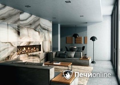 Каминная топка Kratki Leo/100/LPG 9,2 кВт в Надыме