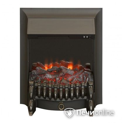Электрический очаг RealFlame Fobos Lux Black в Надыме