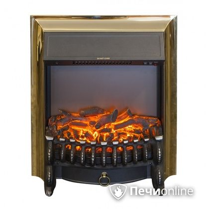 Электрический очаг RealFlame Fobos Lux Brass в Надыме