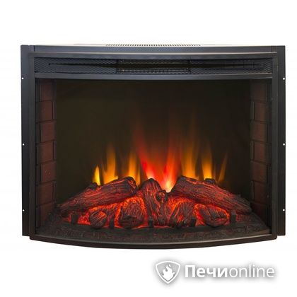 Электрический очаг RealFlame Evrika 255 LED в Надыме