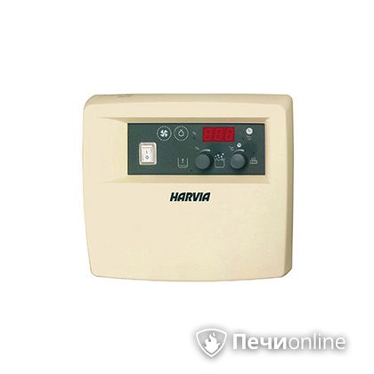  Harvia Пульт управления электрокаменкой C105400S Combi в Надыме