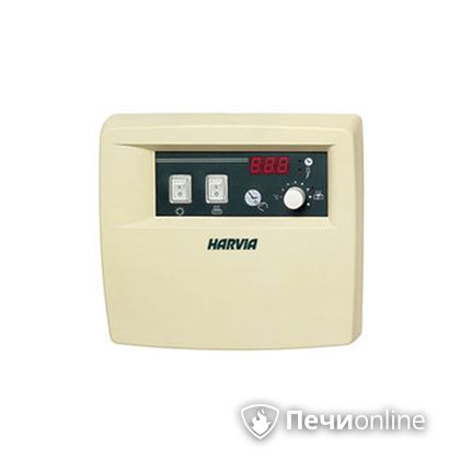  Harvia Пульт управления электрокаменкой C150400 3-17kW 12ч в Надыме