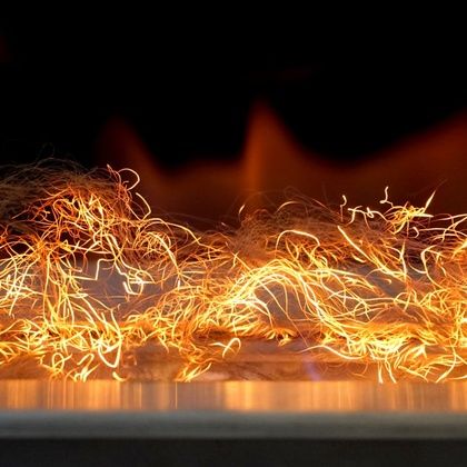 Декоративная нить накаливания Kratki Glow Flame в Надыме